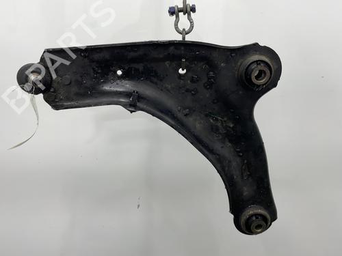 Used Left front suspension arm Left front suspension arm RENAULT LAGUNA II (BG0/1_) 1.6 16V (BG1G, BG1H) (112 hp) 20458058 20458058