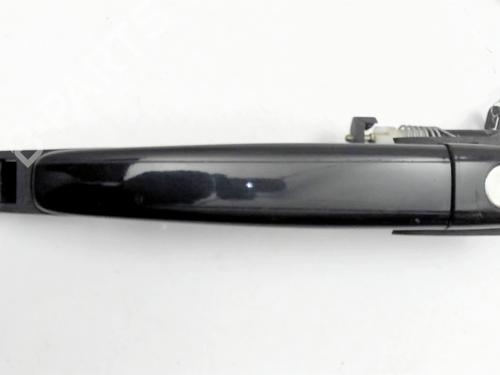 Used Front left exterior door handle PEUGEOT 307 (3A/C) 1.6 HDi (90 hp) 31074753