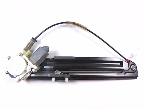 Rear left window mechanism BMW 5 (E39) 530 d | BP20462576C24 