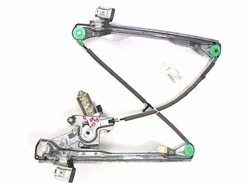 Front right window mechanism FORD FOCUS I (DAW, DBW) 1.6 16V | BP20436585C23 