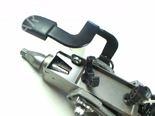 Steering column FORD C-MAX (DM2) 1.6 TDCi | BP20392276M21  - Image 6