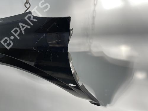 Forkjerm venstre OPEL VECTRA C GTS (Z02) 1.9 CDTI (F68) | BP20398354C41 