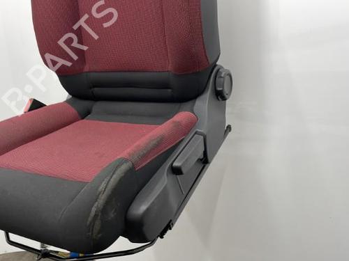 Left front seat CITROËN C4 CACTUS 1.2 VTi 82 | BP20387357C15 