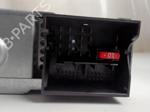 Radio CITROËN C4 Picasso I MPV (UD_) 1.6 HDi | BP20469299E6 