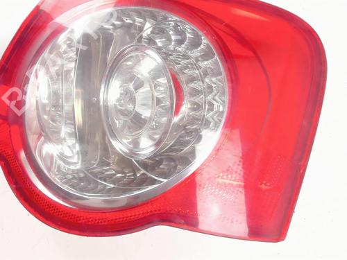 Right taillight VW PASSAT B6 (3C2) 2.0 TDI 16V | BP20468121C35 