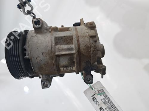 AC compressor CITROËN BERLINGO MULTISPACE (B9)  | BP33870611M34  - Image 8