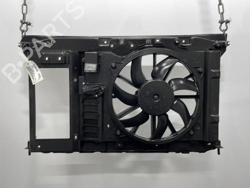 Frontplade/Frontkurv CITROËN C4 II (NC_) 1.6 HDi 115 (114 hp) 32725481