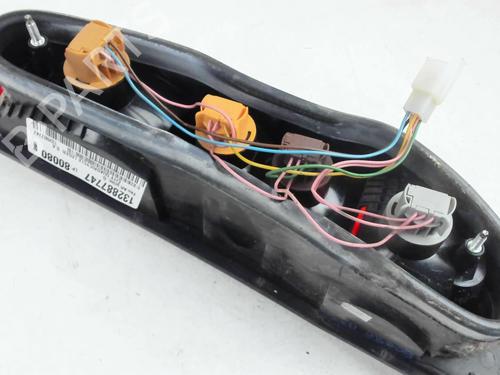 Left taillight AIXAM CITY 0.4 | BP39486473C34 - Image 3