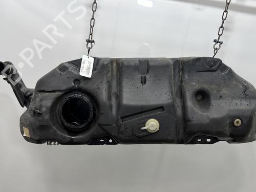 Bensintank PEUGEOT 206 Hatchback (2A/C) 1.4 HDi eco 70 (68 hp) 27186952