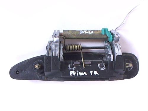 Rear right exterior door handle NISSAN PRIMERA Hatchback (P11) 2.0 TD | BP20392126C130 