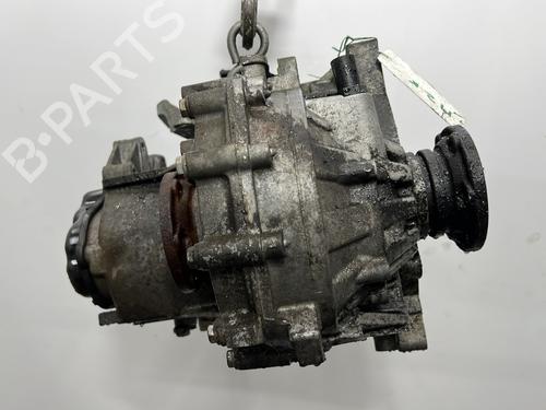 Used Gearbox Gearbox VW POLO V (6R1, 6C1) 1.2 TDI (75 hp) 32695169 32695169