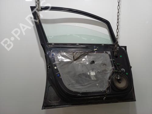Left front door OPEL CORSA E (X15) 1.4 (08, 68) | BP34336537C2 - Image 6
