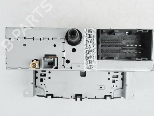 Radio FIAT 500 (312_) 1.2 (312AXA1A) | BP38023951E6 - Image 6
