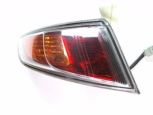 Used Left taillight HONDA CIVIC VIII Hatchback (FN, FK) 2.2 CTDi (FK3) (140 hp) 20415672