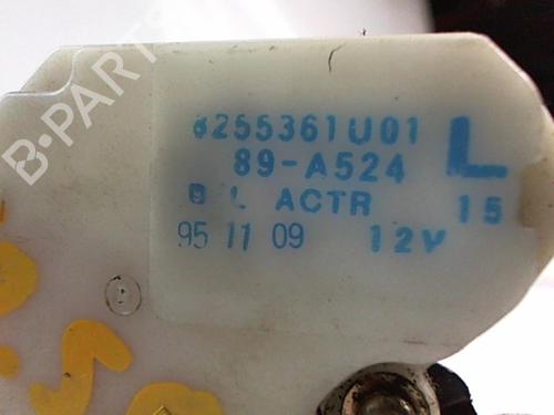 Used Rear left lock NISSAN ALMERA I Hatchback (N15) 1.4 (87 hp) 20444725