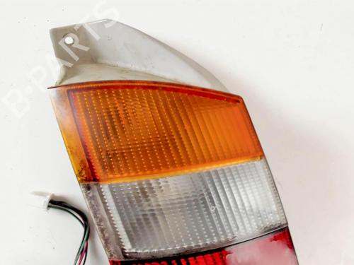 Used Left taillight Left taillight HYUNDAI ATOS (MX) 1.1 (63 hp) 20447014 20447014