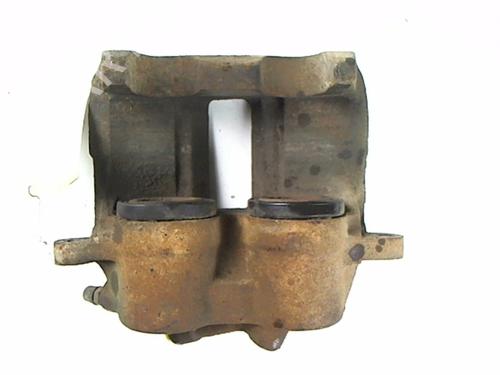 Used Left rear brake caliper Left rear brake caliper MERCEDES-BENZ SPRINTER 4-t Van (B904) 412 D (122 hp) 21235676 21235676