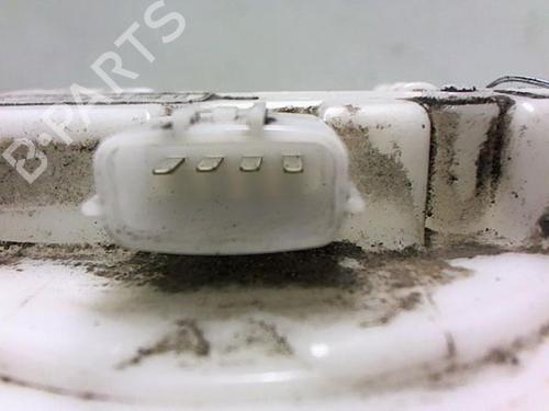 Fuel pump RENAULT CLIO III Grandtour (KR0/1_) 1.2 16V (KR0P) | BP20470636M76 