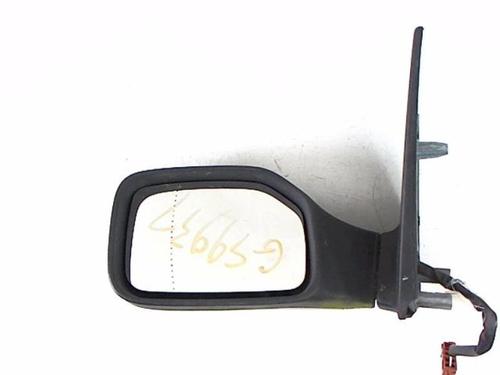Used Left mirror PEUGEOT 106 II (1A_, 1C_) 1.6 i (89 hp) 20455045