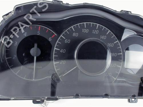 Used Instrument cluster Instrument cluster NISSAN NOTE (E12) 1.5 dCi (90 hp) 20421663 20421663