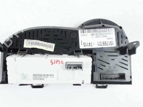 instrument-cluster-renault-twingo-ii-cn0_-2007-24057319 main image