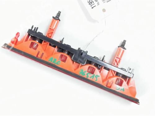 Third brake light PEUGEOT 307 (3A/C) 2.0 HDi 135 | BP31839423L11