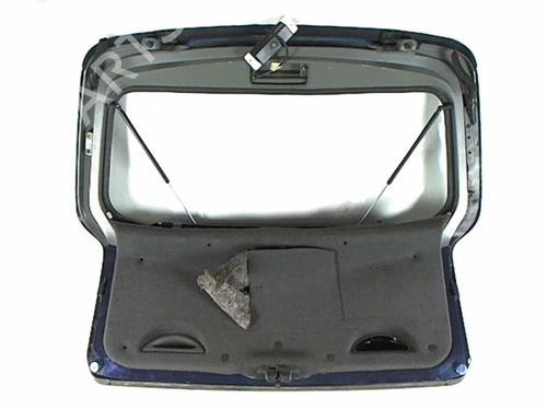 Tailgate RENAULT LAGUNA II Grandtour (KG0/1_) 1.9 dCi (KG0G) | BP20477067C6 