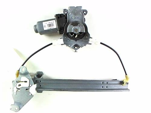 Rear right window mechanism NISSAN QASHQAI / QASHQAI +2 I (J10, NJ10, JJ10E) 1.5 dCi | BP20455271C25 