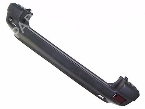 Used Rear bumper CITROËN ZX (N2) 1.9 DT (92 hp) 20413897