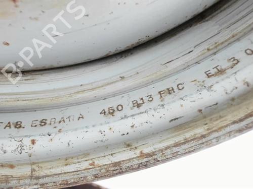 Rim CITROËN C15 Box Body/MPV (VD_) 1.8 D | BP22103425C45 
