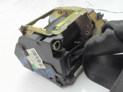 Rear right belt tensioner AUDI A3 (8L1) 1.9 TDI | BP20428361C90 