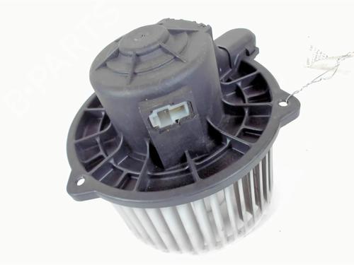 Heater blower motor HYUNDAI ACCENT II (LC) 1.5 CRDi | BP20411929M62 