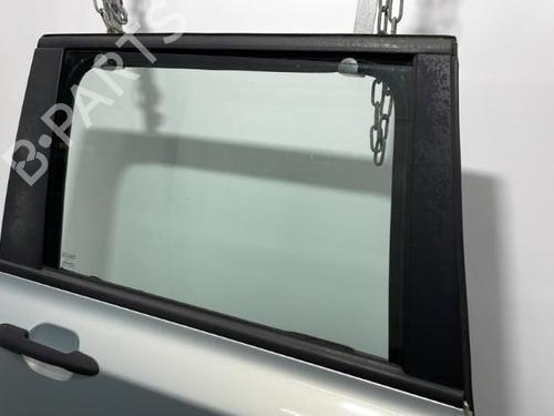 Used Right rear door Right rear door FIAT STILO Multi Wagon (192_) 1.6 16V (103 hp) 20420442 20420442