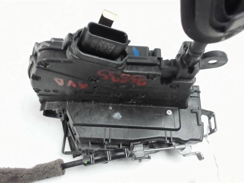 front-right-lock-renault-clio-v-b7_-2019-23780278 main image