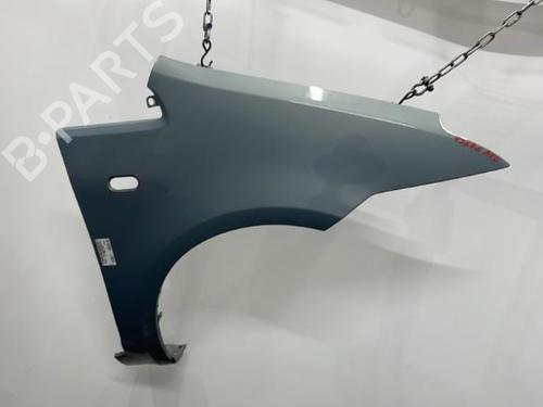 Right front fenders FORD C-MAX (DM2) 1.6 TDCi | BP20463473C42 