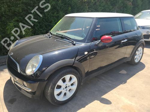 Brugte MINI MINI (R50, R53) One 4779676