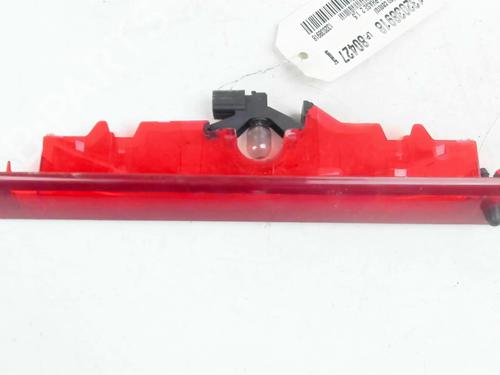 Used Third brake light Third brake light 39228933 39228933