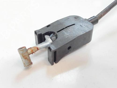 Used Rear left lock VW POLO V (6R1, 6C1) 1.6 TDI (90 hp) 20397731
