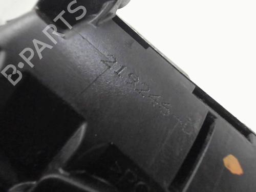 Front left lock RENAULT MODUS / GRAND MODUS (F/JP0_) 1.5 dCi (JP0G, JP0H) | BP31217542C98