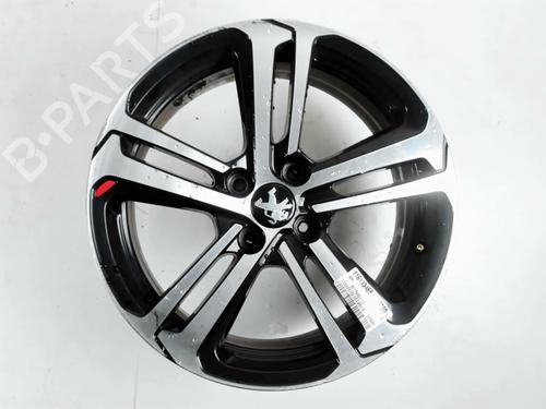 Rim PEUGEOT 208 I (CA_, CC_) 1.2 THP 110 | BP31193192C45 