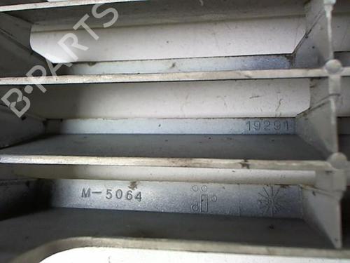 Grille SEAT MALAGA (23A) 1.5 i | BP21205538C40 
