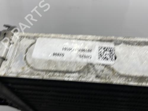 Intercooler BMW X5 (E53) 3.0 d | BP30602652M30 