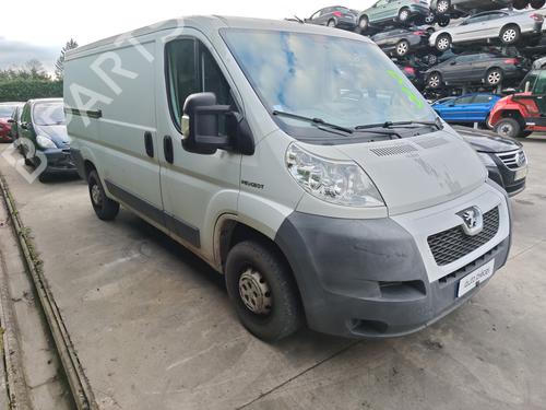 Warning switch PEUGEOT BOXER Van 2.2 HDi 100 | BP35892553I22 - Image 10