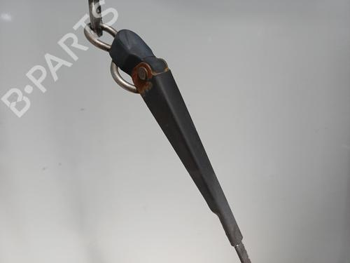 Used Front windshield wiper arm Front windshield wiper arm 38562094 38562094
