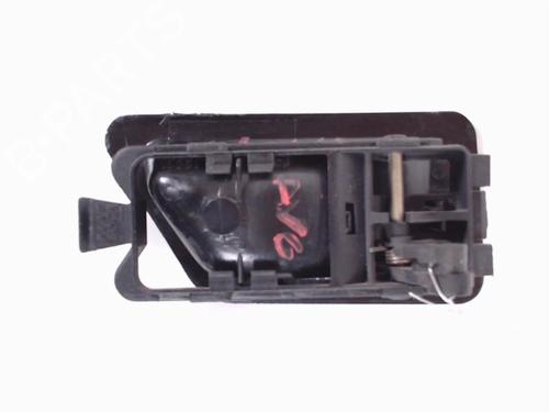 Used Front left interior door handle FIAT TIPO (160_) 1.6 (160.AE) (83 hp) 21235584