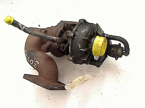 Turbolader/Kompressor CHRYSLER VOYAGER / GRAND VOYAGER III (GS_, NS_) 2.5 TD (116 hp) 21204148