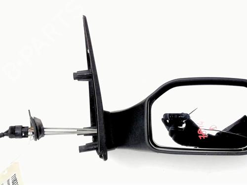 Right mirror PEUGEOT 106 II (1A_, 1C_) 1.1 i | BP29009202C27