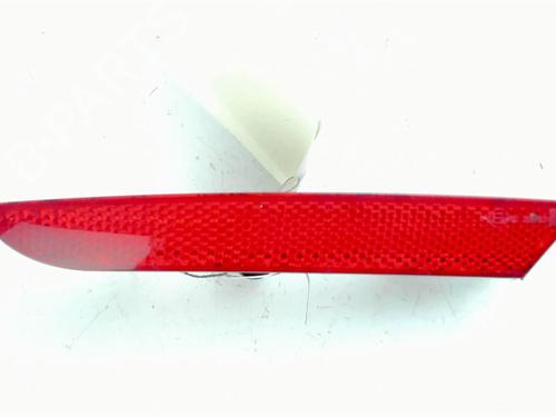 Used Rear bumper left light Rear bumper left light RENAULT CLIO V (B7_) 1.5 Blue dCi 85 (B7AG) (86 hp) 21236359 21236359