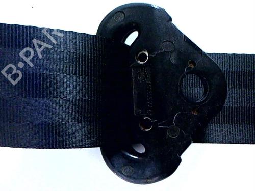 Used Rear left seatbelt PEUGEOT 307 Break (3E) 2.0 HDI 110 (107 hp) 21235080