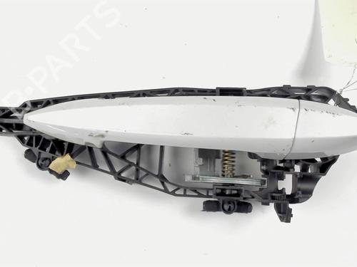 Rear left exterior door handle BMW X1 (F48) sDrive 18 d | BP20398736C130 